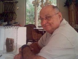 William J Geidner