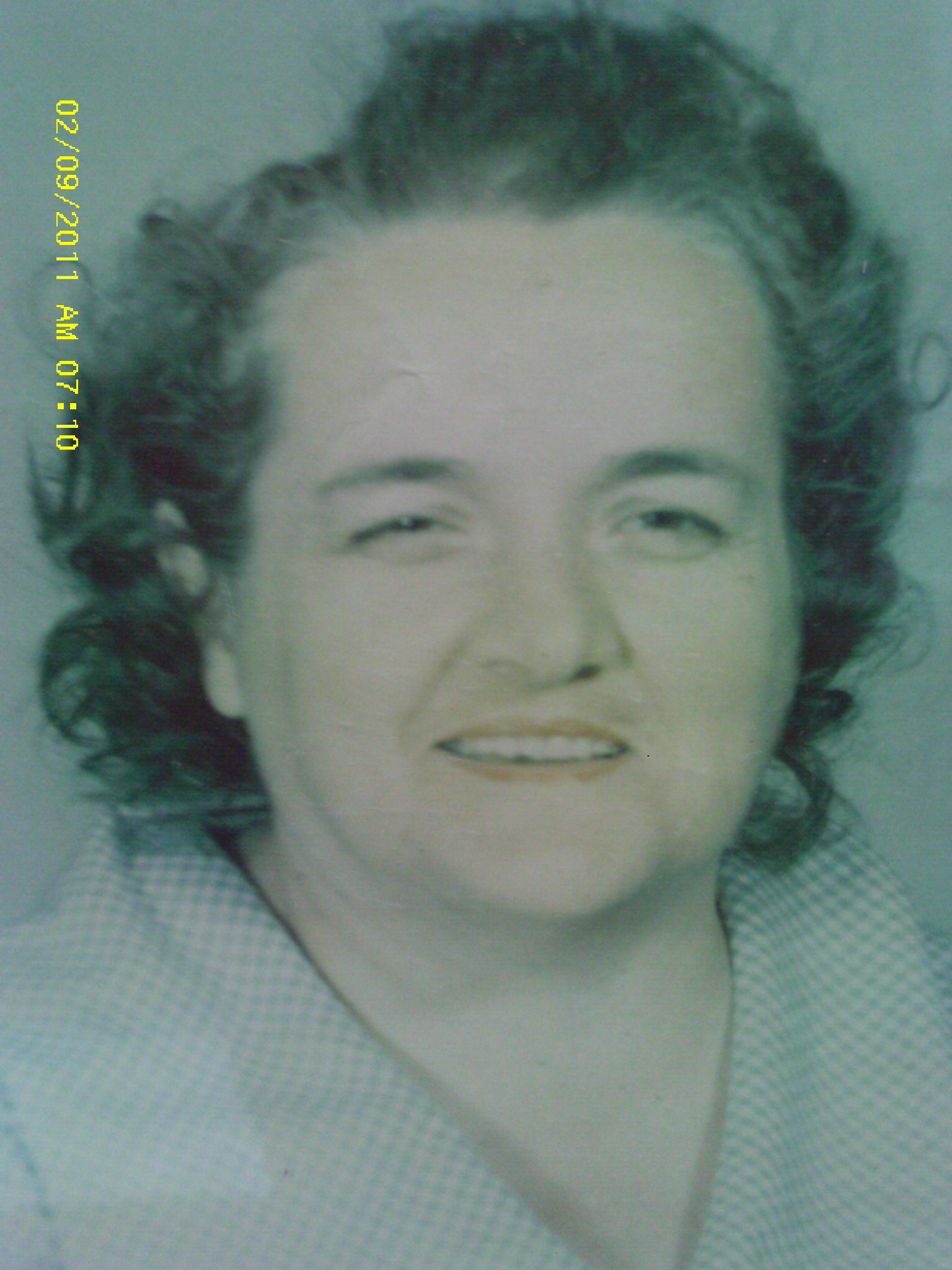 Nancy C Dagenhart