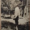 A photo of Henry James Rickard