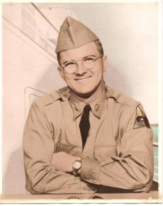 Ronald G. Bagenstose
