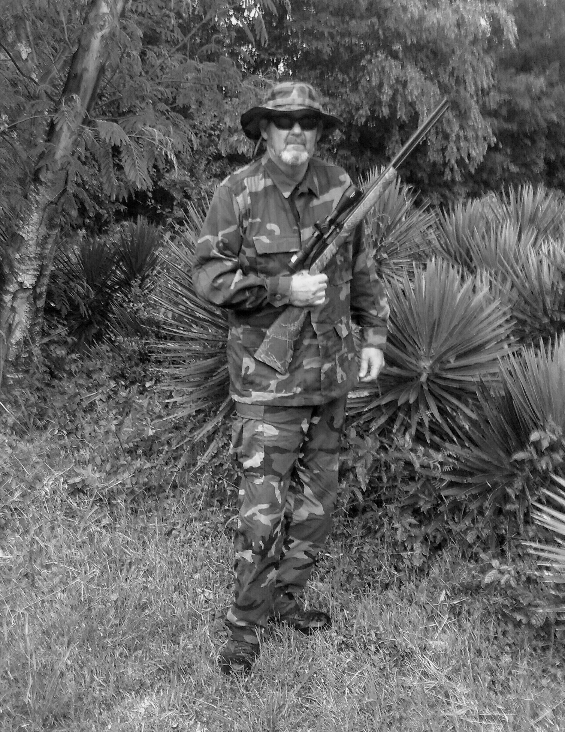 James R. Baskin