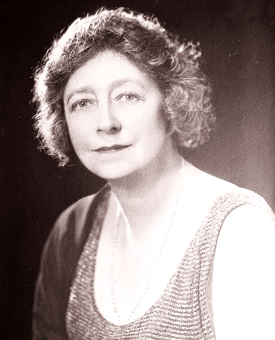 May Whitty