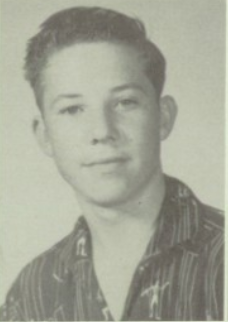 High School Photo