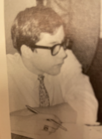 William Motherway