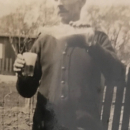 A photo of Michael Kostry