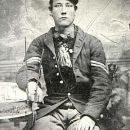 A photo of Joseph Henry Shafer