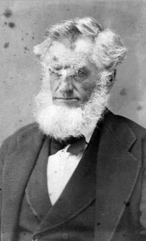 Unknown #30 - older man