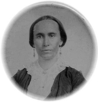 Mary Ann Stowe Norvell