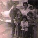 A photo of La Wanna B Bice