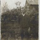 Great Grandfather Fuess