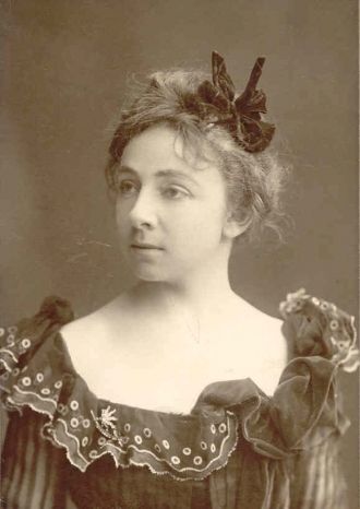 Clara L. Mitchell