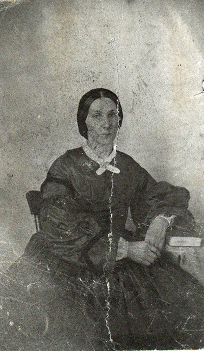 Miram Miranda Emerson
