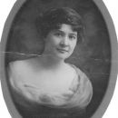 A photo of Anna J.(Patterson)Regan