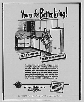 Electric Institute of Washington. Copy of newspaper...
