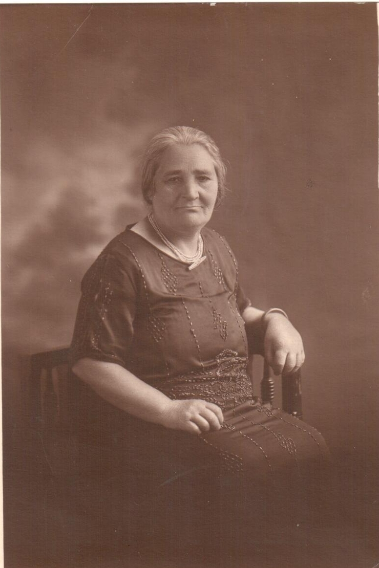 Tsiril Tansky