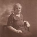 A photo of Tsiril Tansky