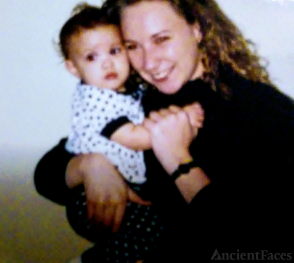 Patricia Ann (Glodde) Bishop relative