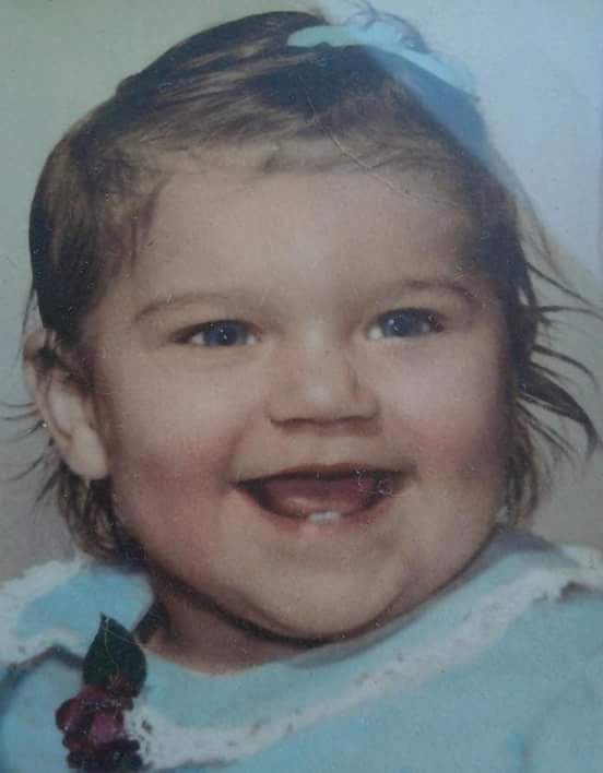 Photo  of sister 