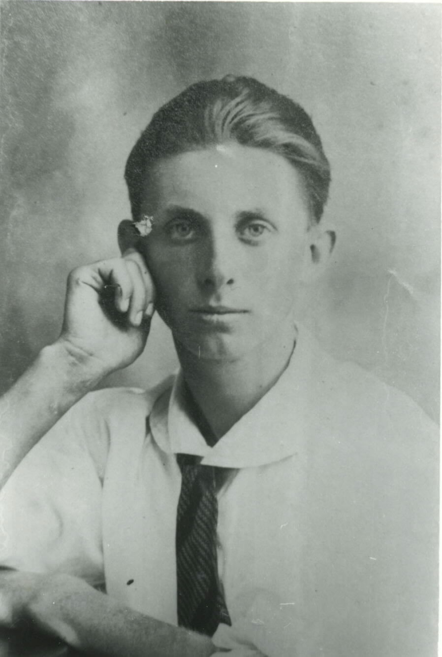 Lafe A Lampman