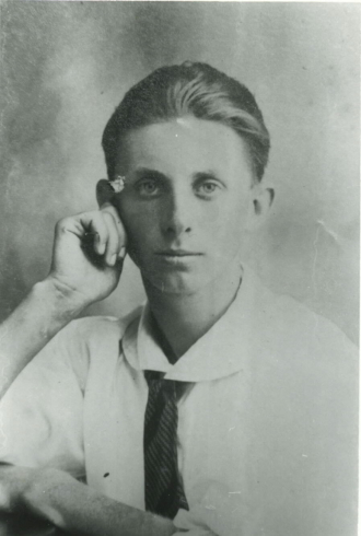 Lafe A Lampman