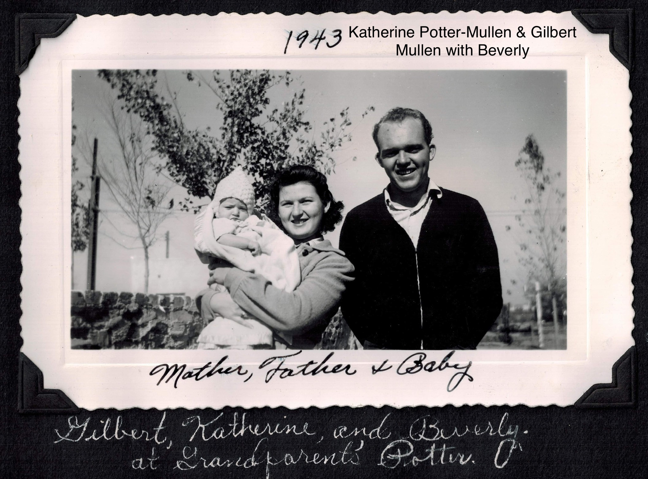 Katherine L Mullen