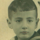 A photo of Henri van der Linden