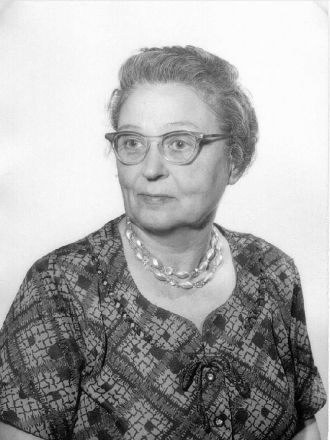 Cora Barton Nicholson