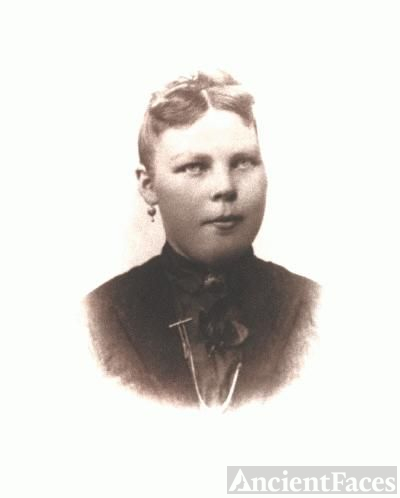 Anna K. Hansen
