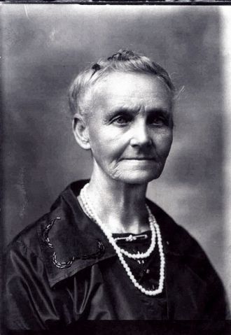 Marietta Green