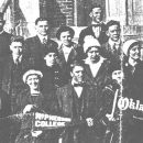 A photo of Alice Ruth (Pitzer) Beyer