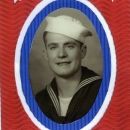 A photo of Delbert Applegate