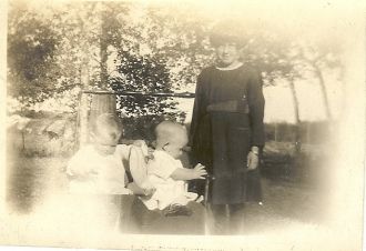 Alice and Lawrence Unknown
