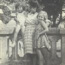 A photo of Yvette Lide