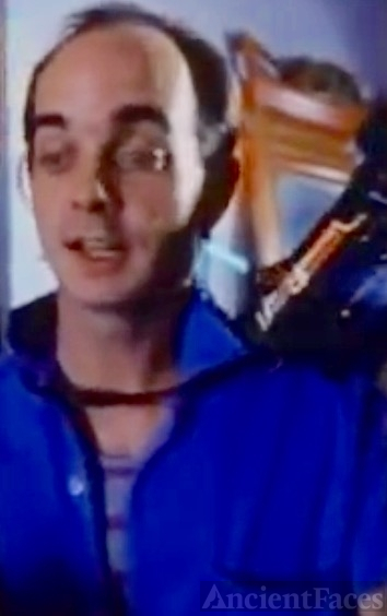 Alan L Preston