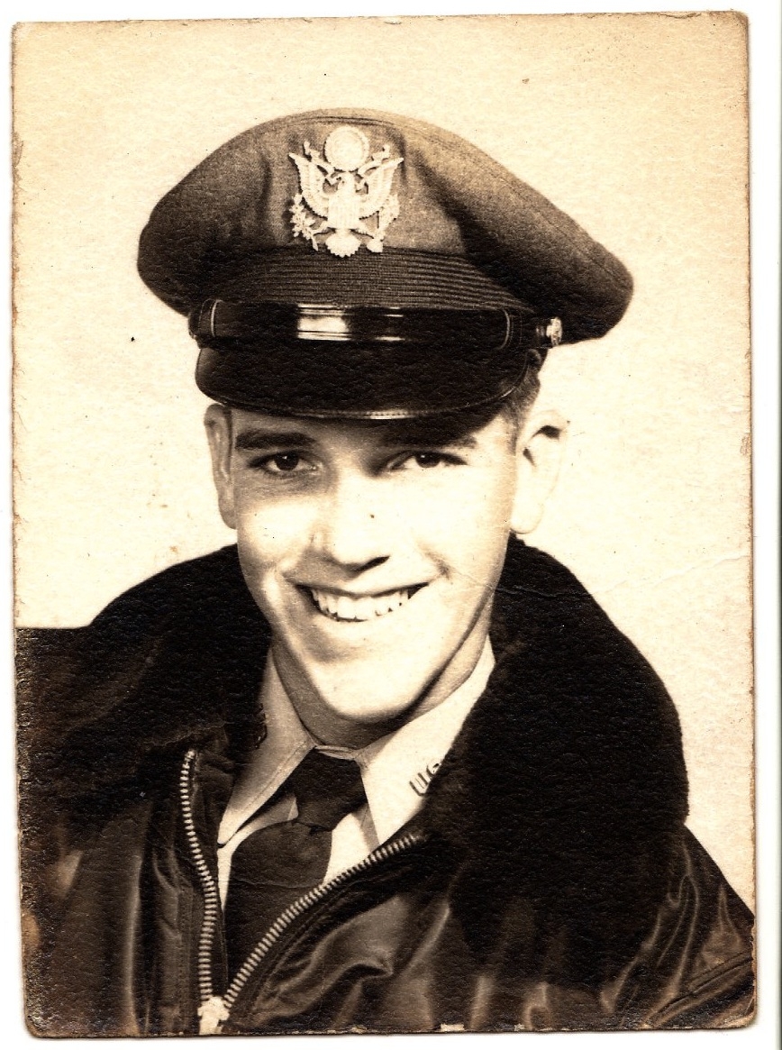 Cadet James L. Berry