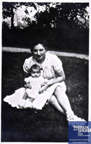 Claudine Zilbermann