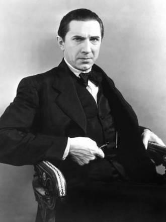 Bela Lugosi