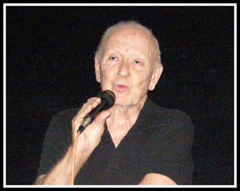 Robert Scheerer