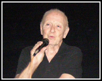 Robert Scheerer