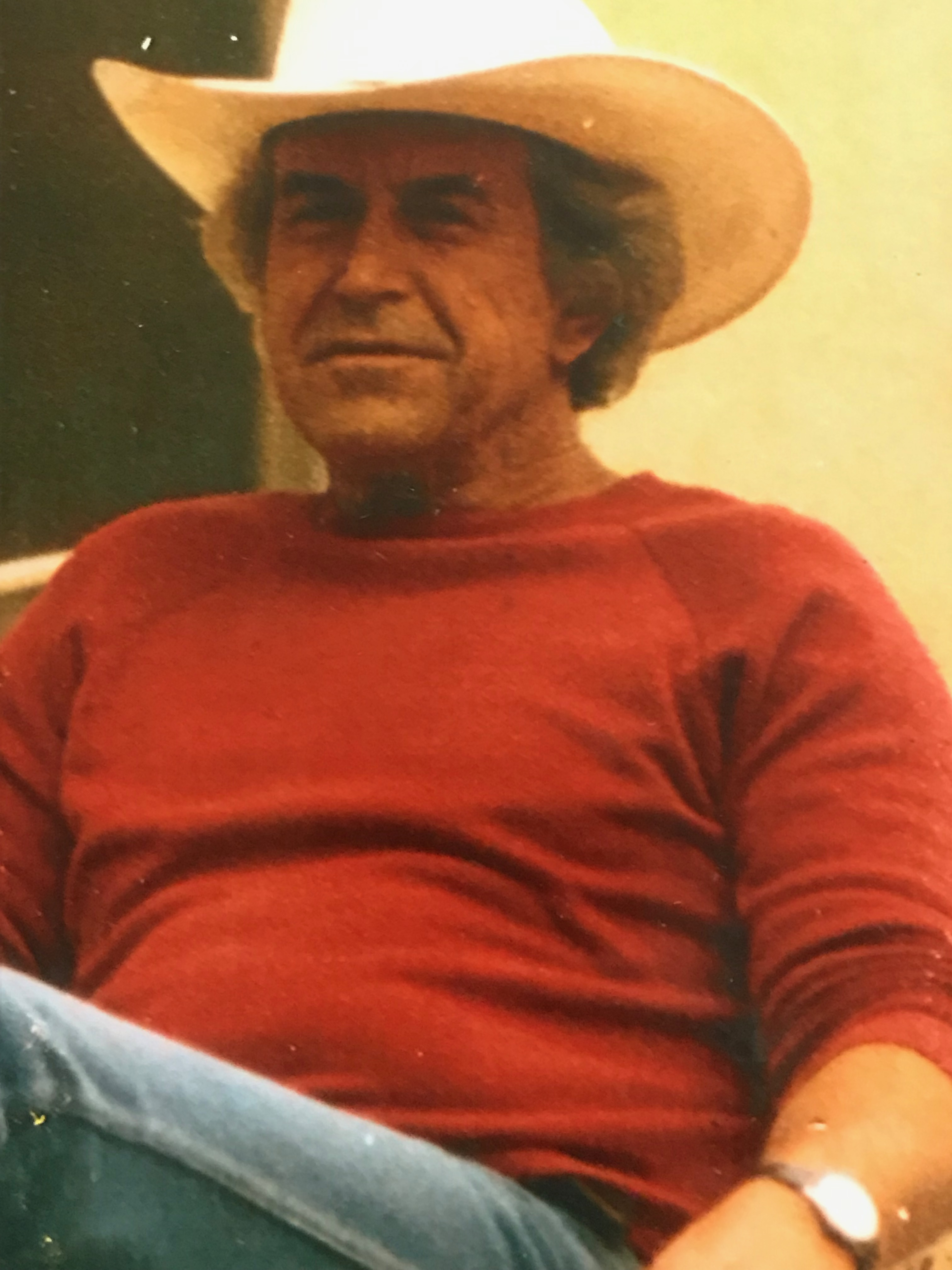 Jack Robasciotti