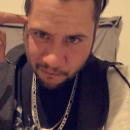 A photo of Robert Barrientez Jr