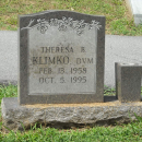 A photo of Theresa B Klimko