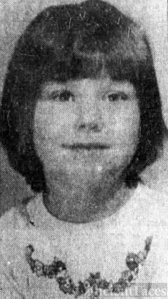 Amy Holman (1973 - 1987) - Gainesville, GA | AncientFaces Free Family ...