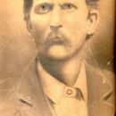 A photo of Albert Ross Wilson