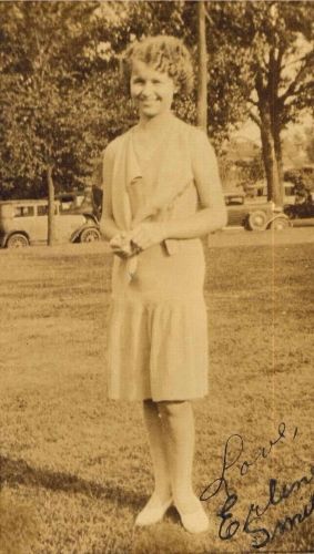 Erlene Smith