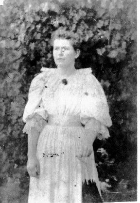 Delilah Paulk Harper
