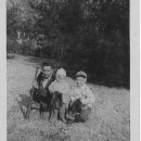 A photo of Ralph  Homer Ellis Sr