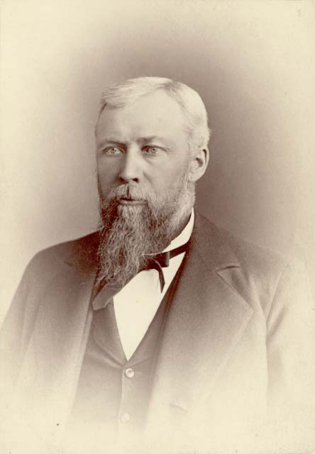John L. Daiely