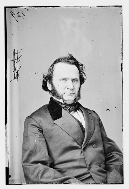 Hon. J. W. Nelson