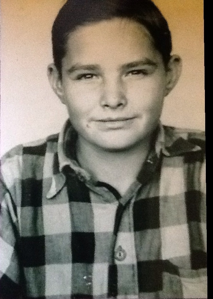 Haskell Digman